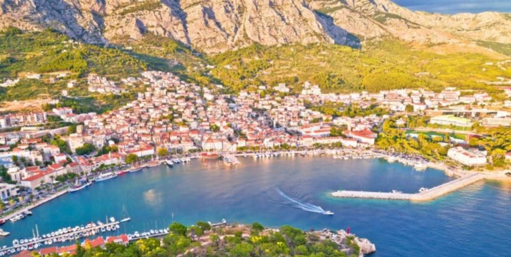 Allogio Makarska, 36m2