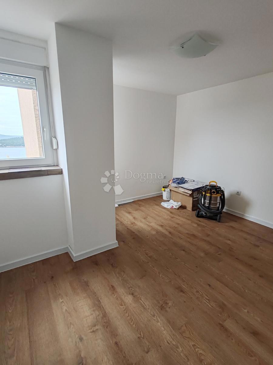 Allogio Baldekin, Šibenik, 62m2