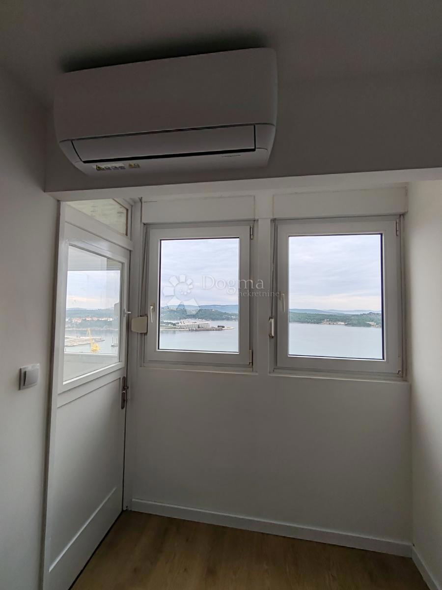 Allogio Baldekin, Šibenik, 62m2