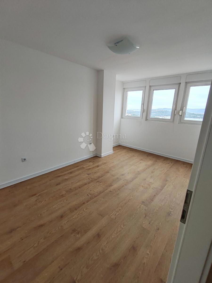 Allogio Baldekin, Šibenik, 62m2