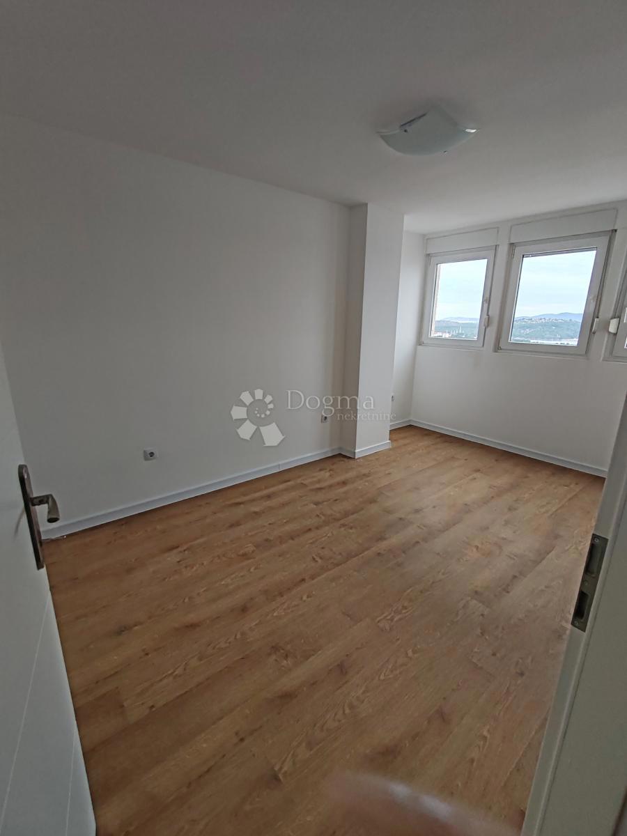 Allogio Baldekin, Šibenik, 62m2