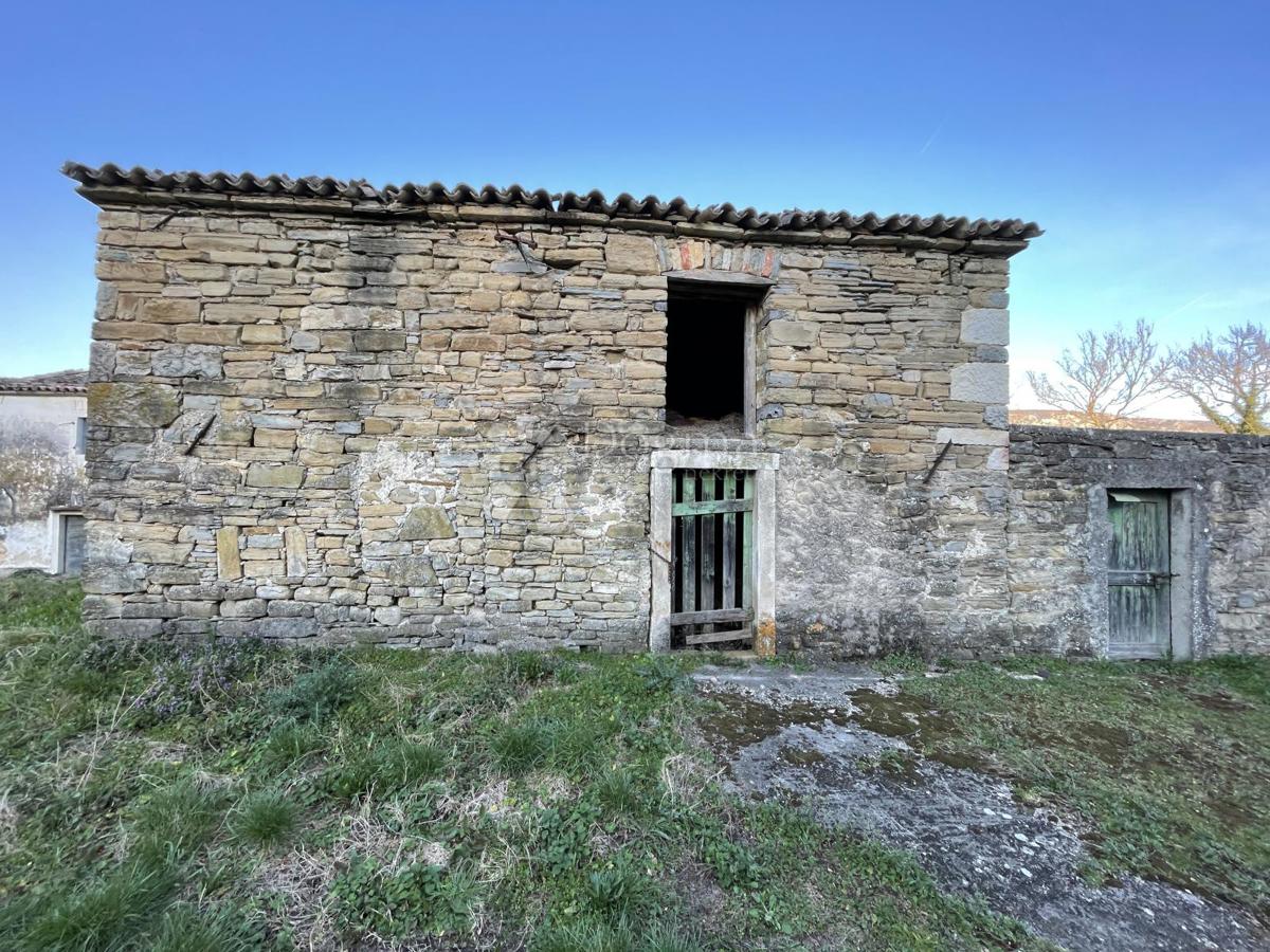 Casa Labin, 188m2