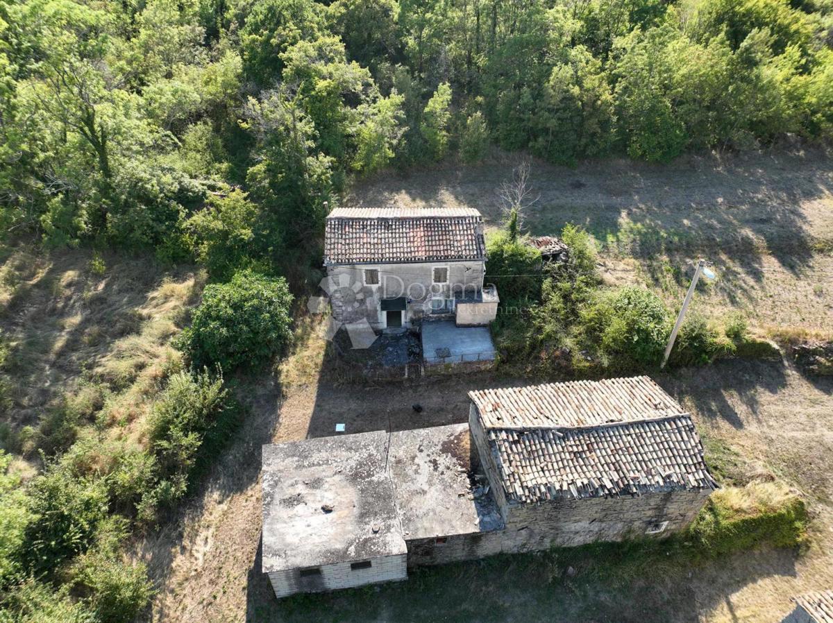 Casa Labin, 188m2