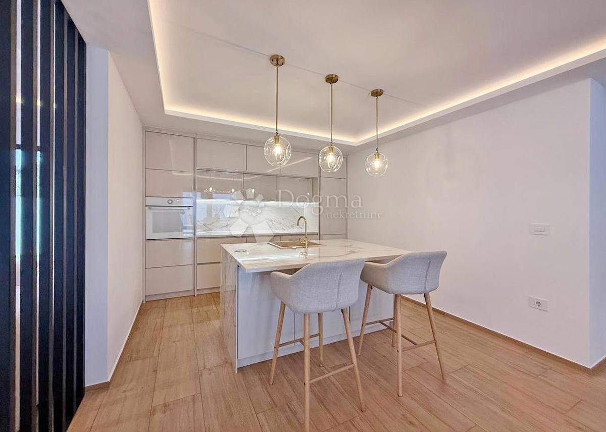 PACE, LUSSO E PRIVACY NEL CUORE DI POLA