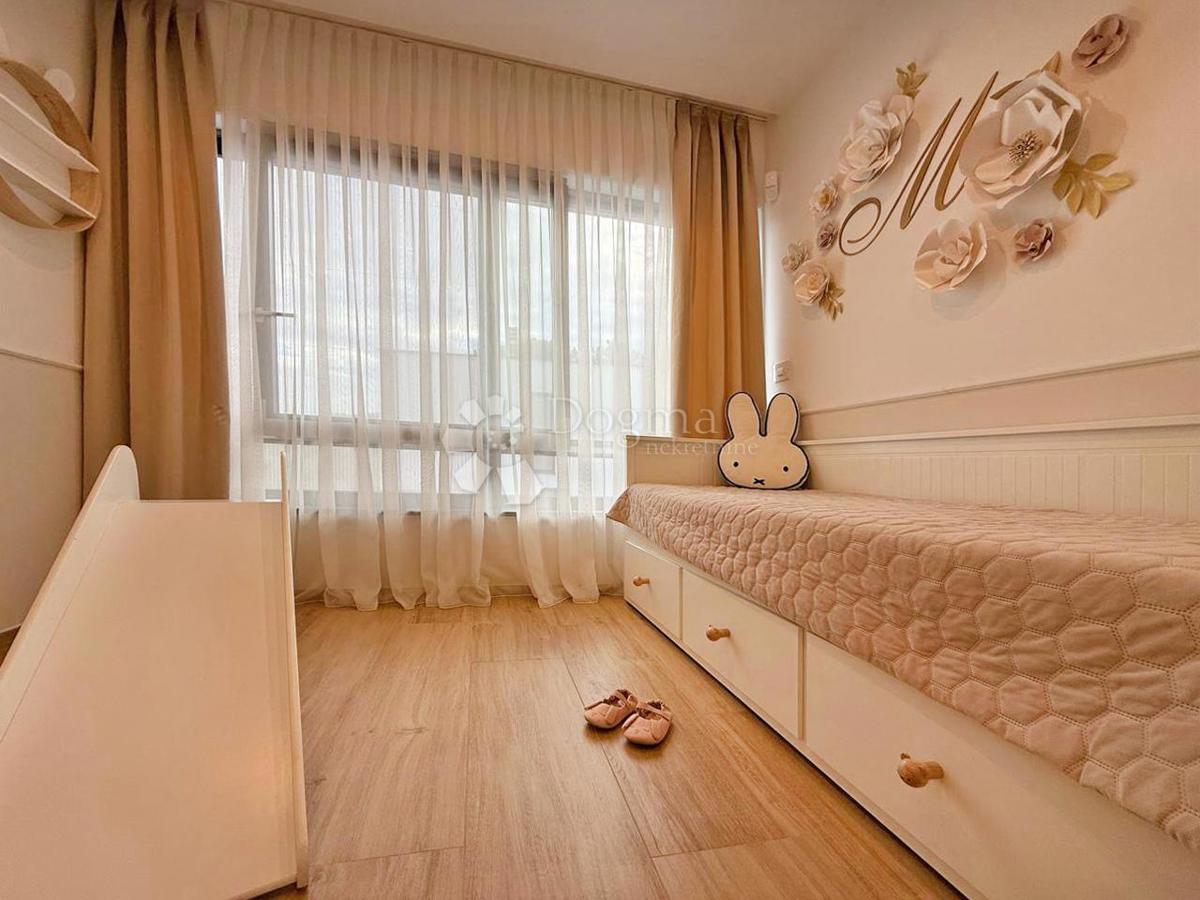 PACE, LUSSO E PRIVACY NEL CUORE DI POLA