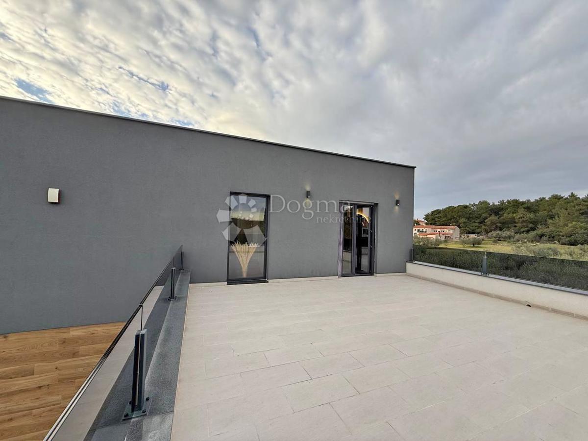 PACE, LUSSO E PRIVACY NEL CUORE DI POLA