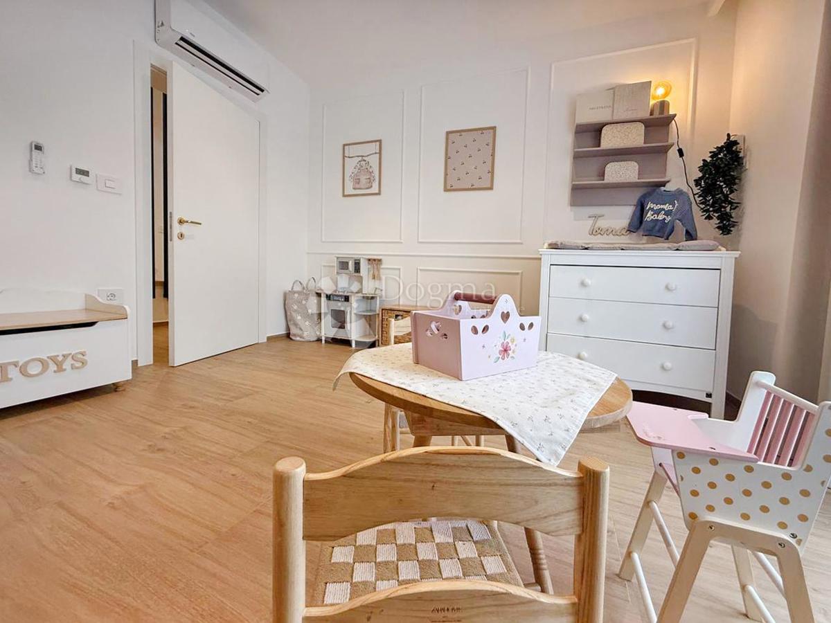 PACE, LUSSO E PRIVACY NEL CUORE DI POLA