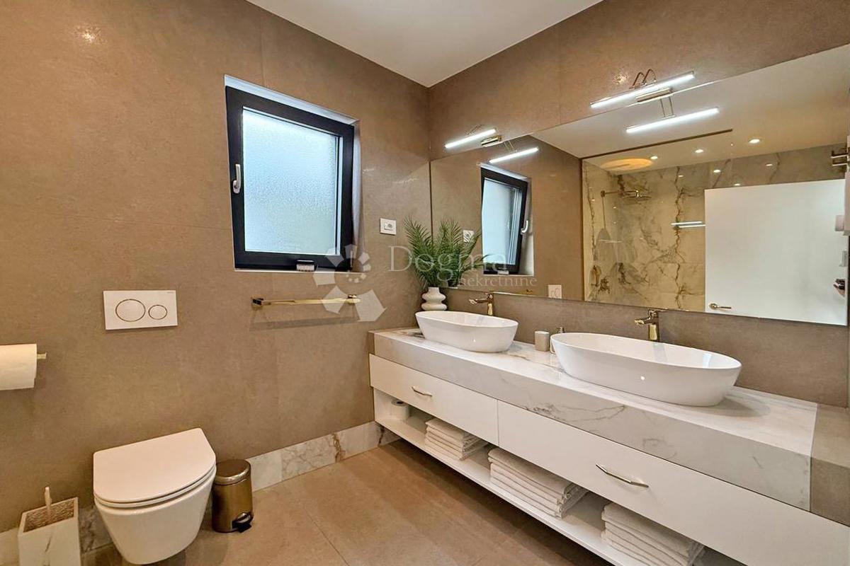 PACE, LUSSO E PRIVACY NEL CUORE DI POLA