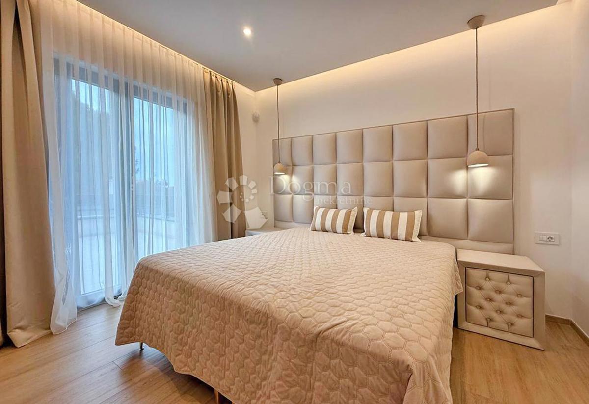 PACE, LUSSO E PRIVACY NEL CUORE DI POLA