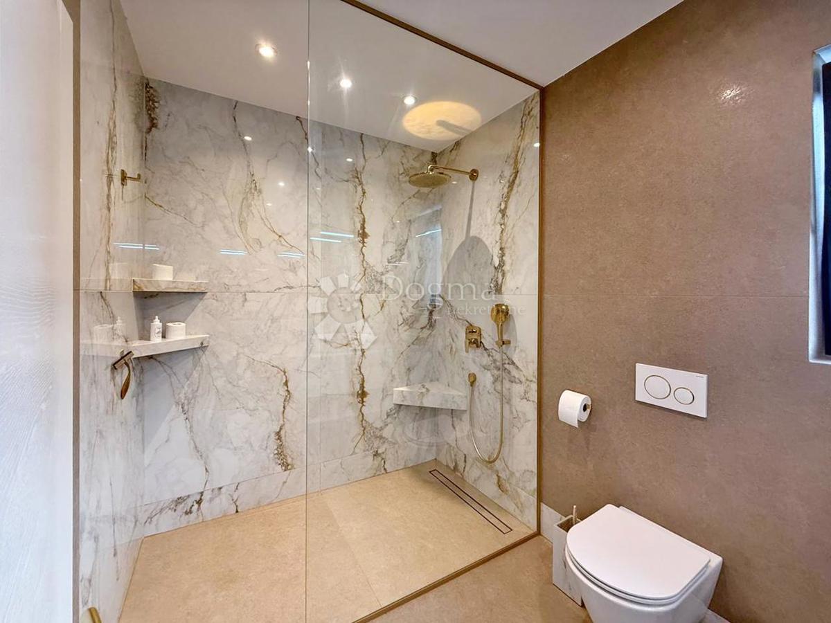 PACE, LUSSO E PRIVACY NEL CUORE DI POLA