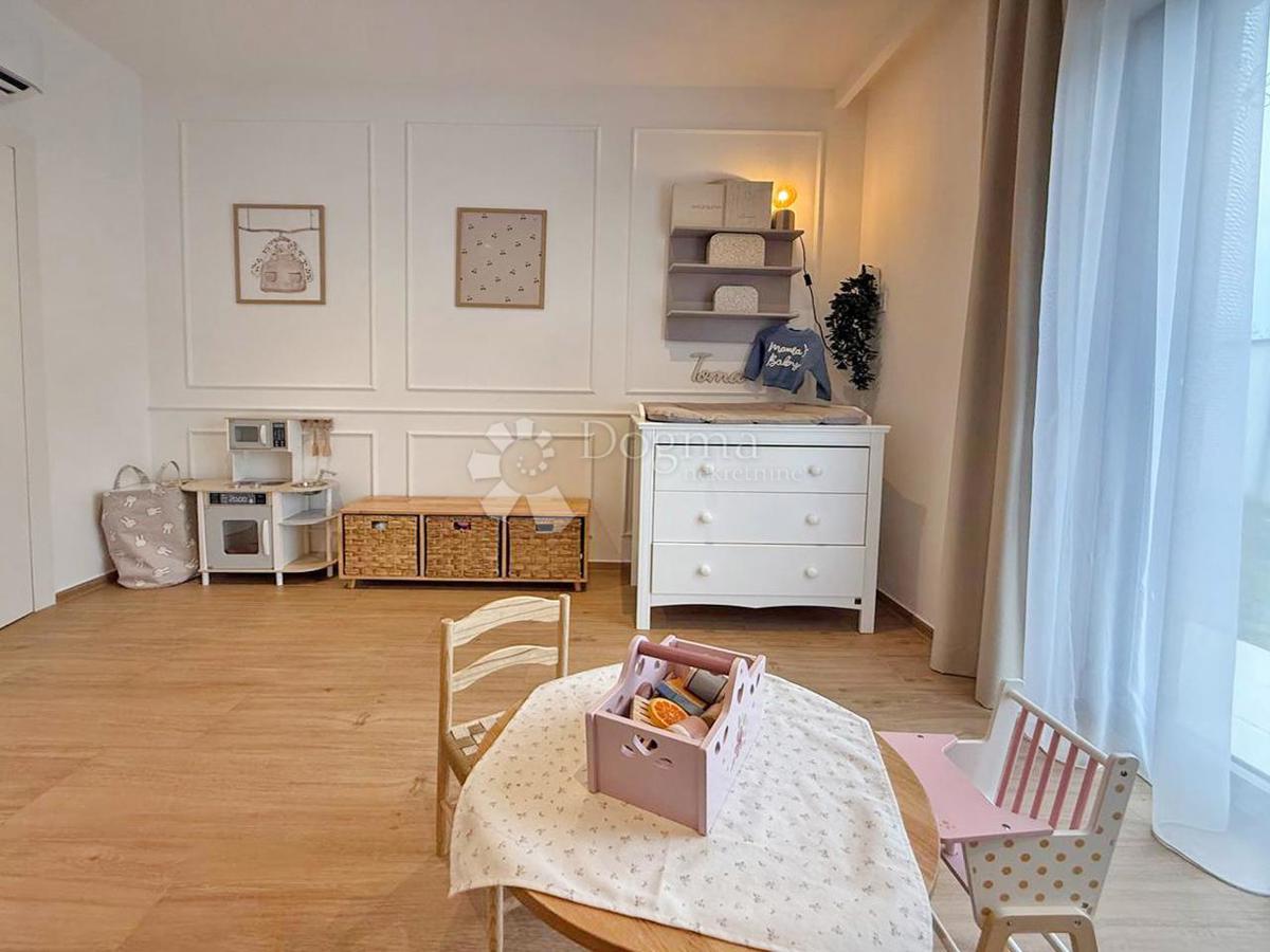 PACE, LUSSO E PRIVACY NEL CUORE DI POLA