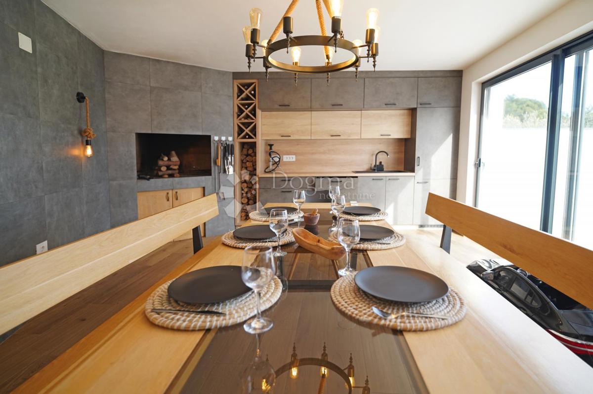 PACE, LUSSO E PRIVACY NEL CUORE DI POLA