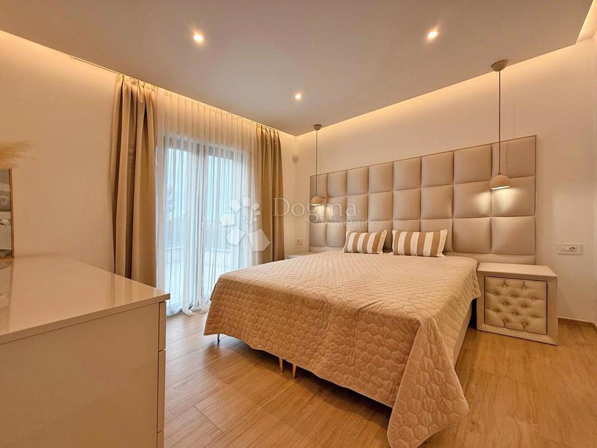 PACE, LUSSO E PRIVACY NEL CUORE DI POLA