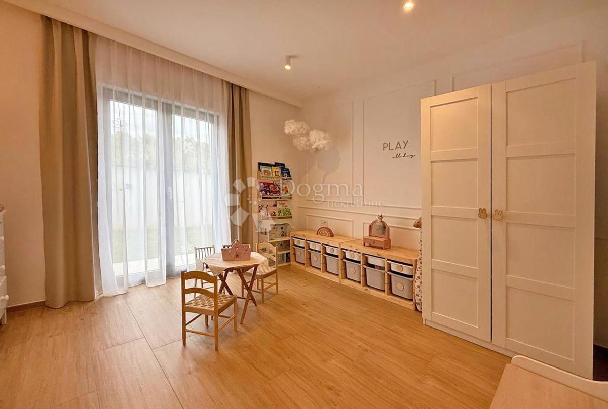 PACE, LUSSO E PRIVACY NEL CUORE DI POLA