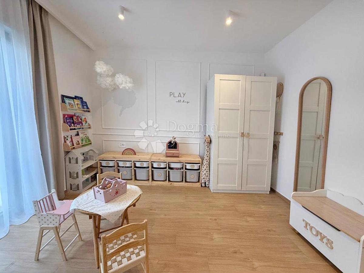 PACE, LUSSO E PRIVACY NEL CUORE DI POLA