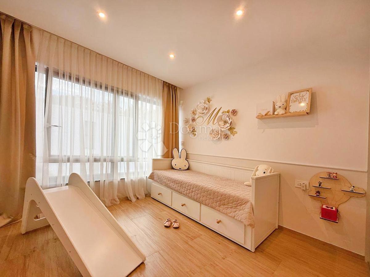 PACE, LUSSO E PRIVACY NEL CUORE DI POLA