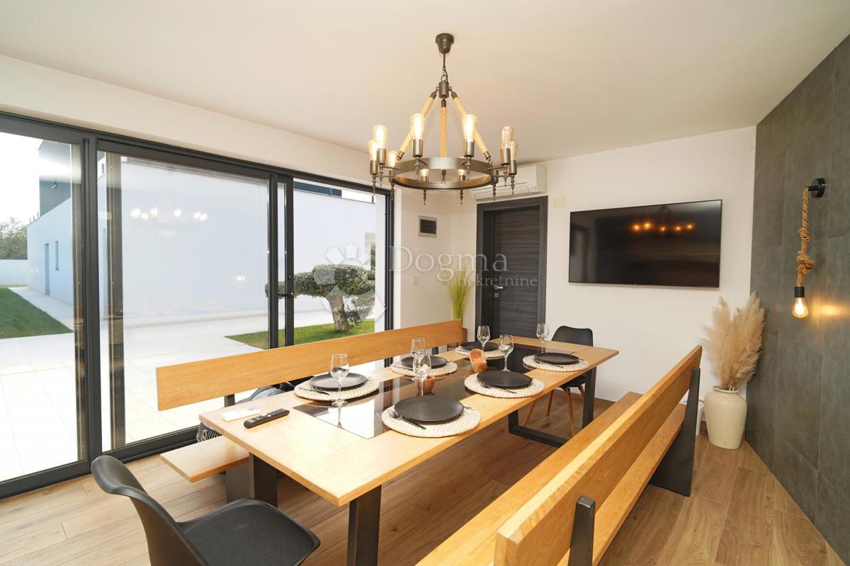 PACE, LUSSO E PRIVACY NEL CUORE DI POLA