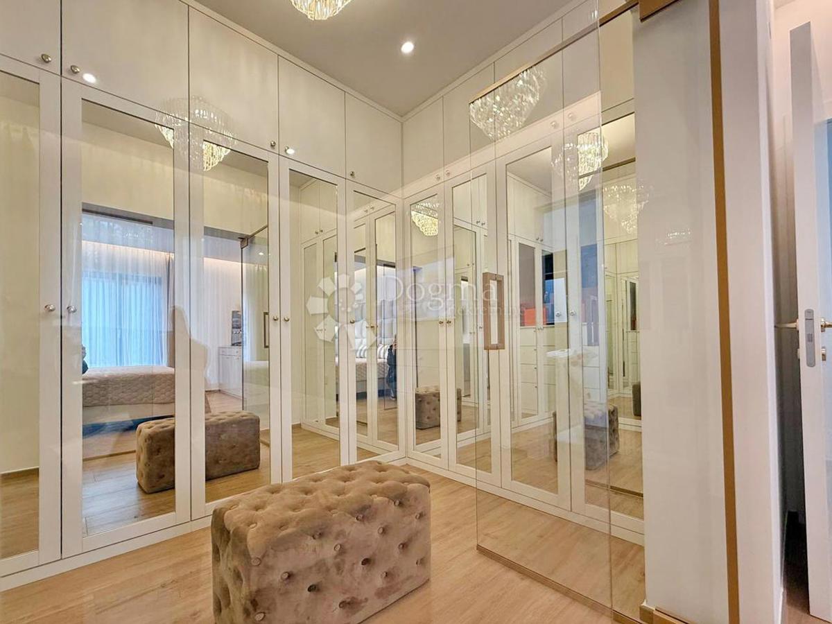 PACE, LUSSO E PRIVACY NEL CUORE DI POLA