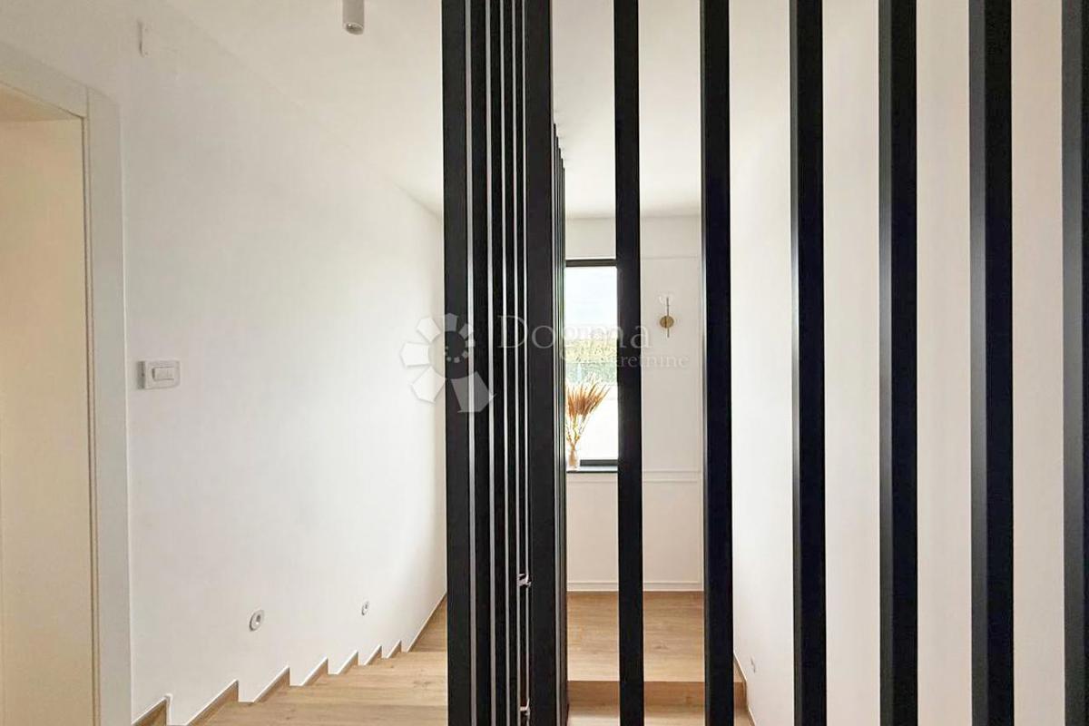 PACE, LUSSO E PRIVACY NEL CUORE DI POLA