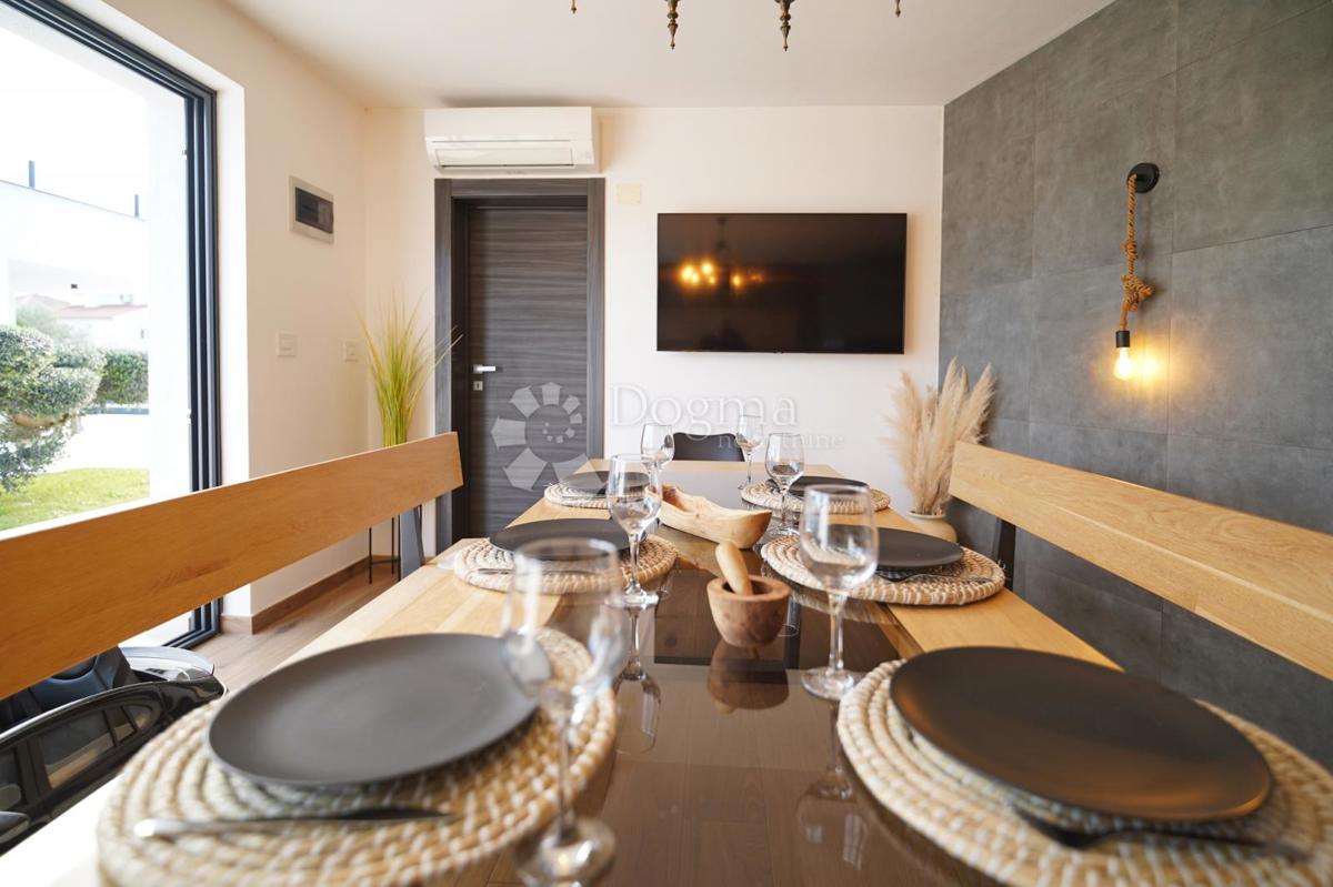 PACE, LUSSO E PRIVACY NEL CUORE DI POLA