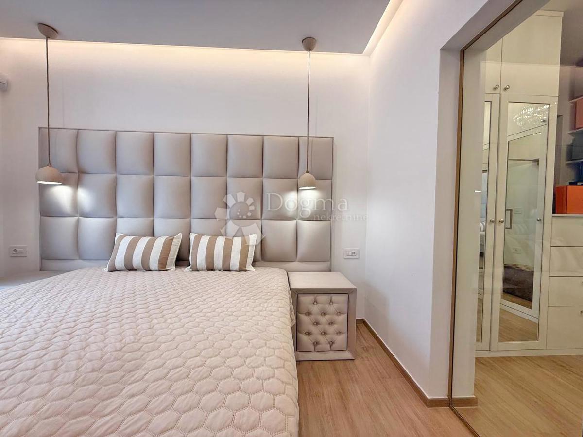 PACE, LUSSO E PRIVACY NEL CUORE DI POLA