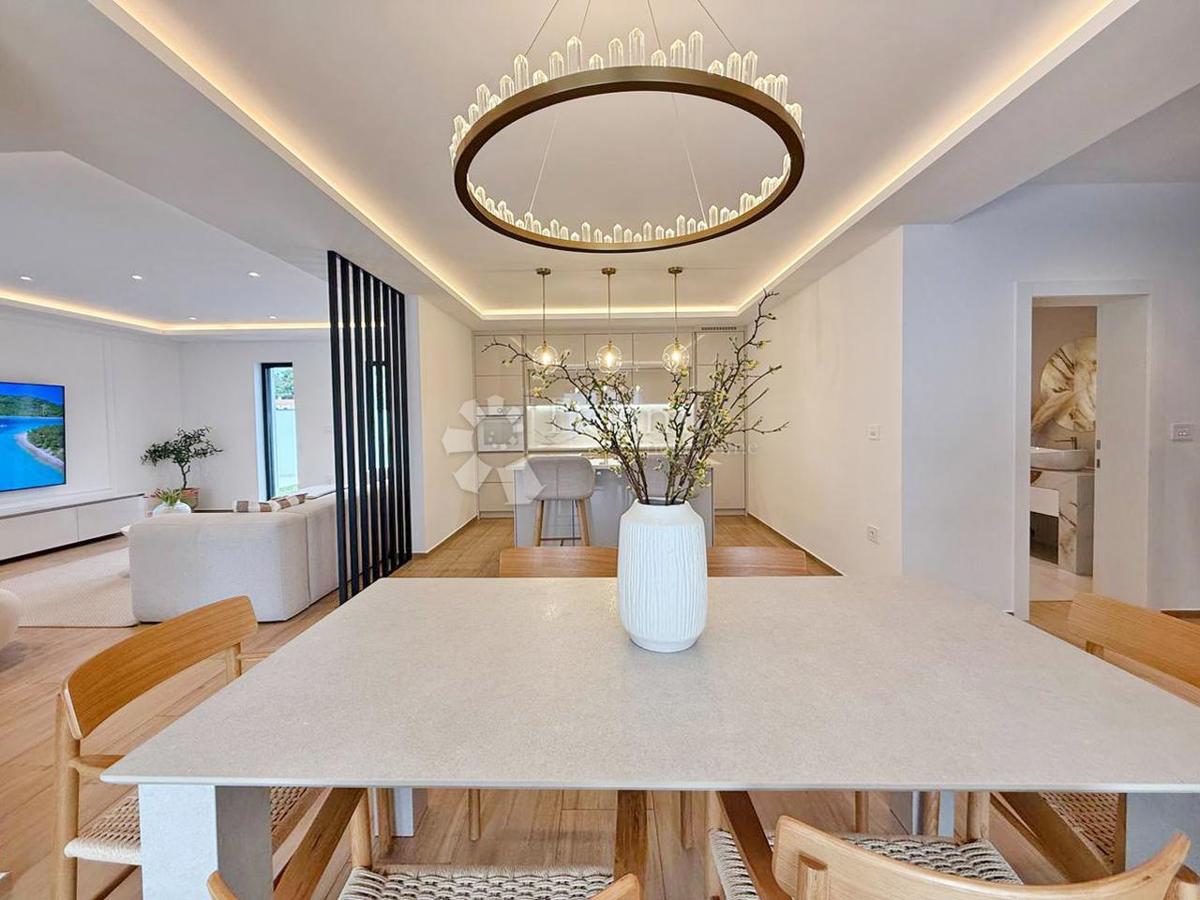 PACE, LUSSO E PRIVACY NEL CUORE DI POLA