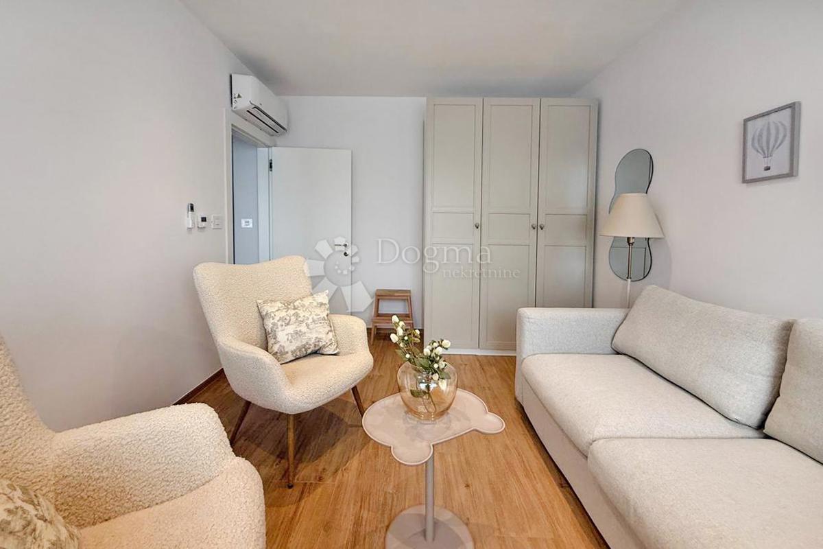 PACE, LUSSO E PRIVACY NEL CUORE DI POLA