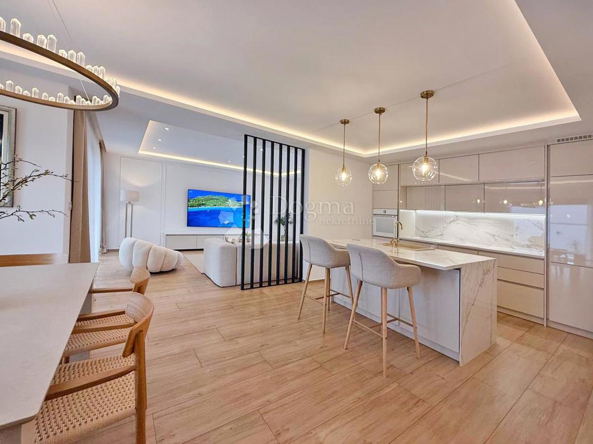 PACE, LUSSO E PRIVACY NEL CUORE DI POLA