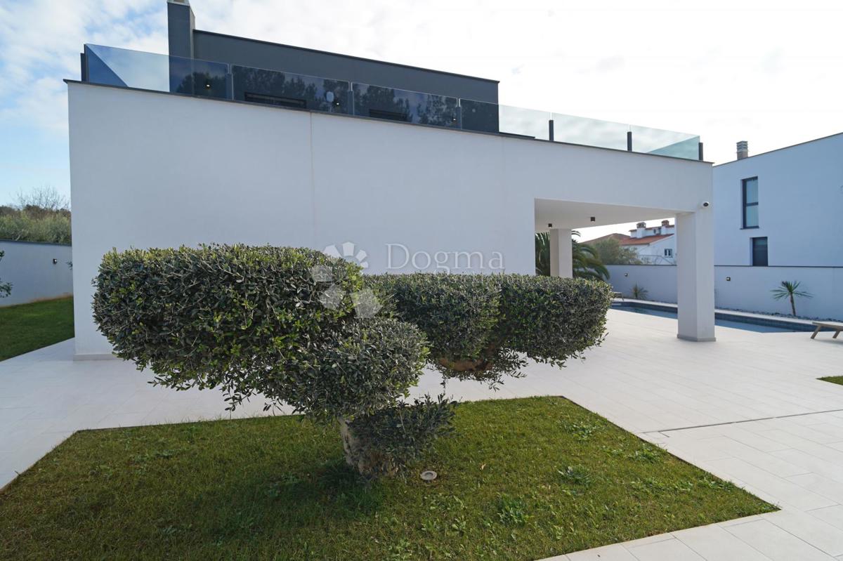 PACE, LUSSO E PRIVACY NEL CUORE DI POLA