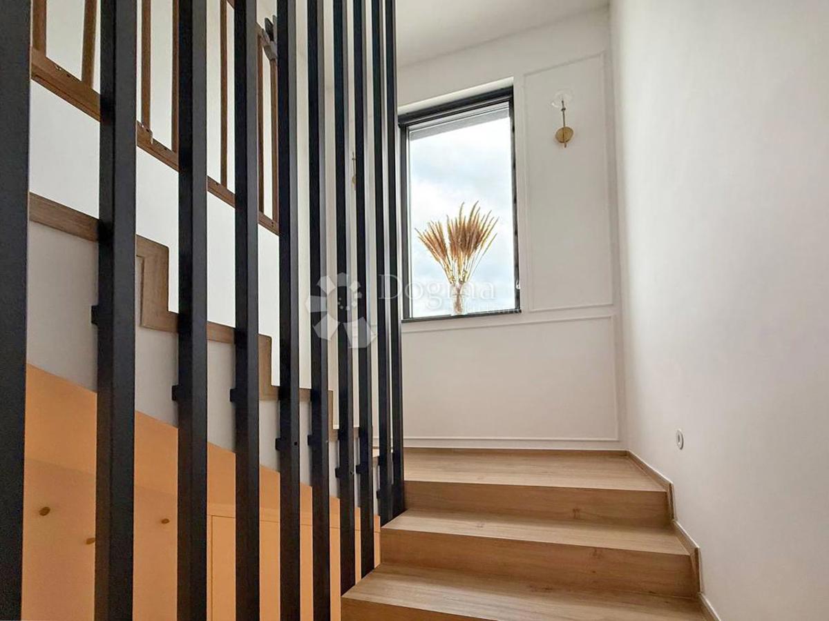 PACE, LUSSO E PRIVACY NEL CUORE DI POLA