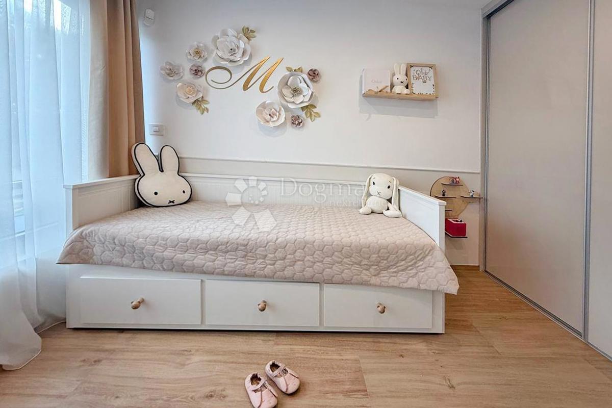 PACE, LUSSO E PRIVACY NEL CUORE DI POLA