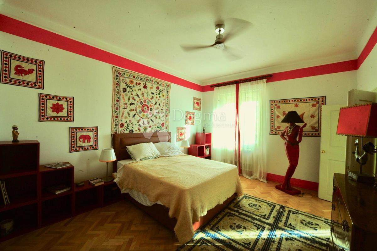 Allogio Voštarnica, Zadar, 107m2