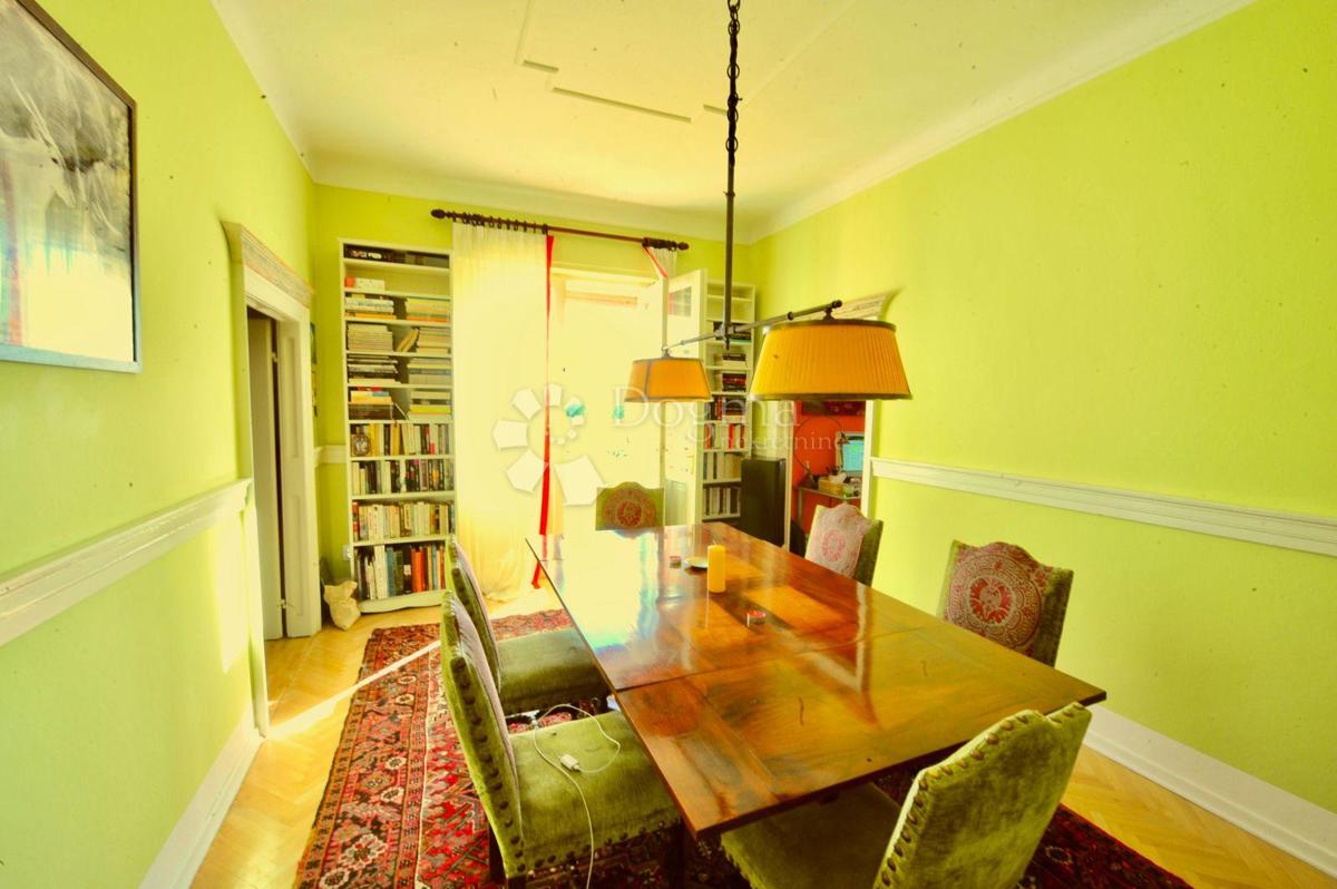 Allogio Voštarnica, Zadar, 107m2