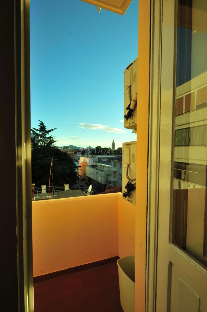 Allogio Voštarnica, Zadar, 107m2