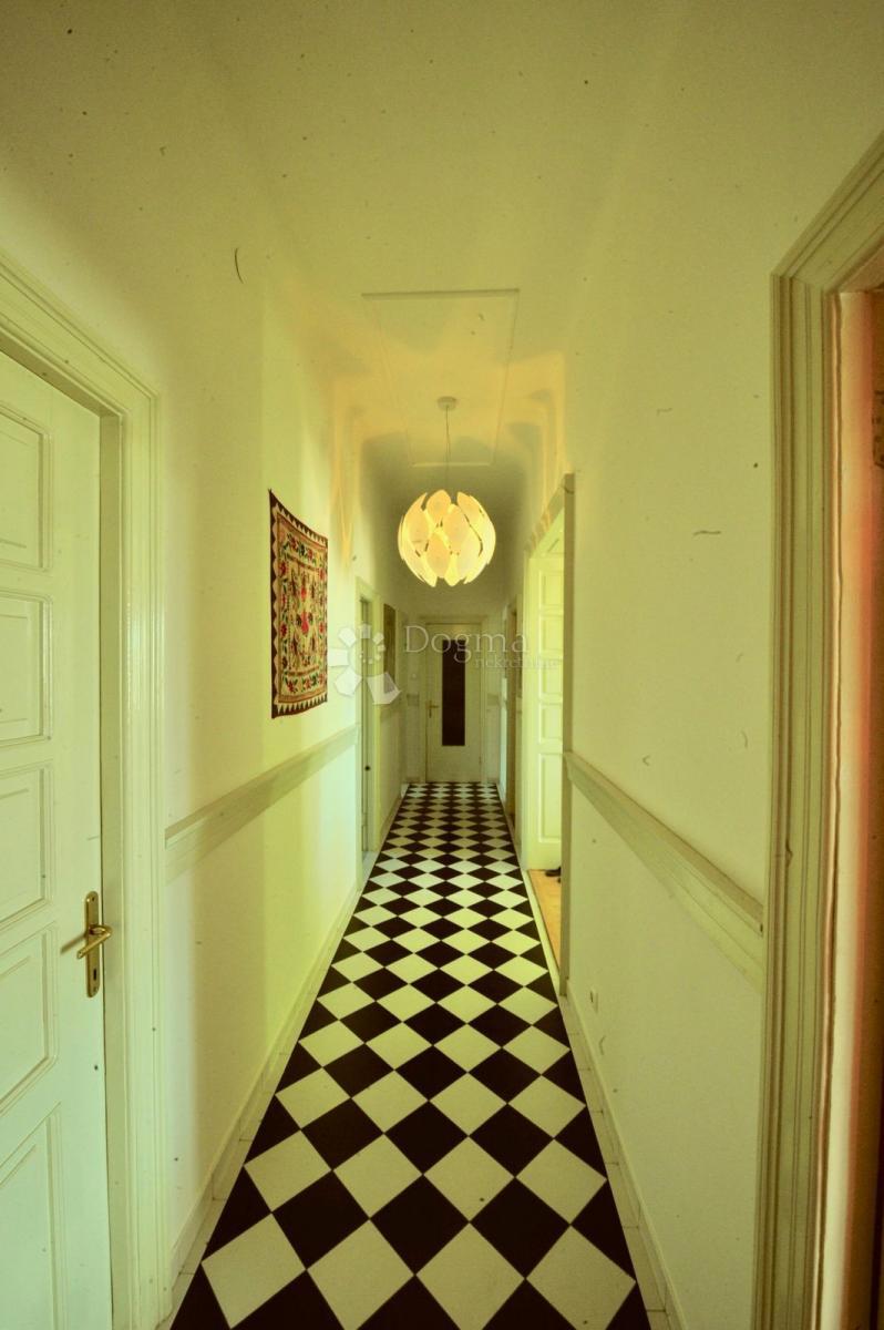 Allogio Voštarnica, Zadar, 107m2