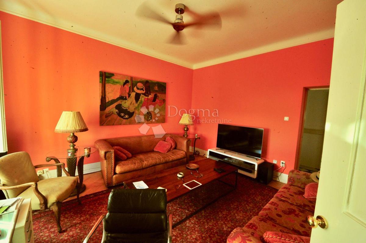 Allogio Voštarnica, Zadar, 107m2