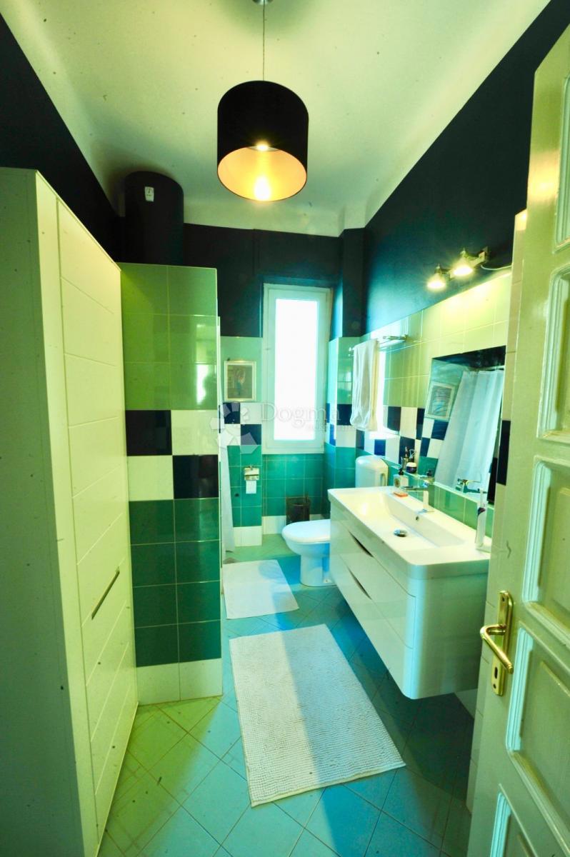 Allogio Voštarnica, Zadar, 107m2