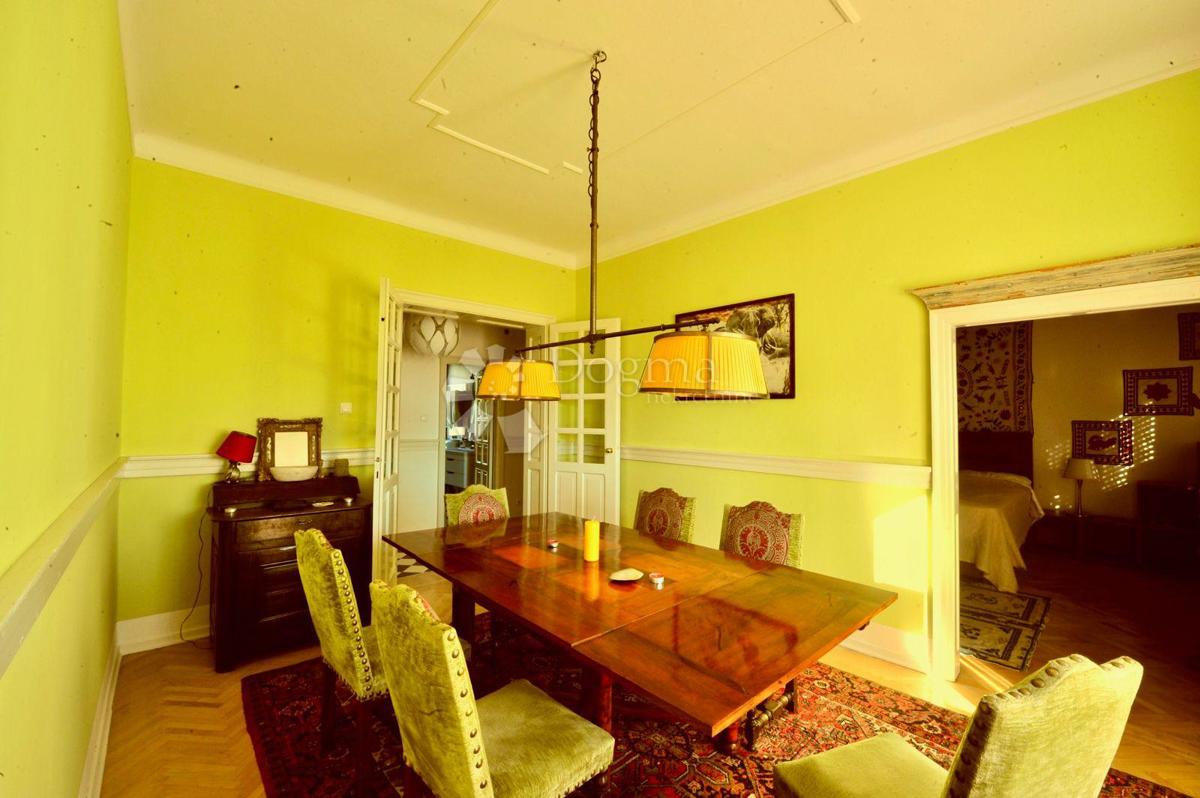 Allogio Voštarnica, Zadar, 107m2