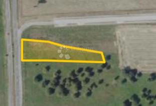 Terreno edificabile Gornji Kneginec, 3.752m2