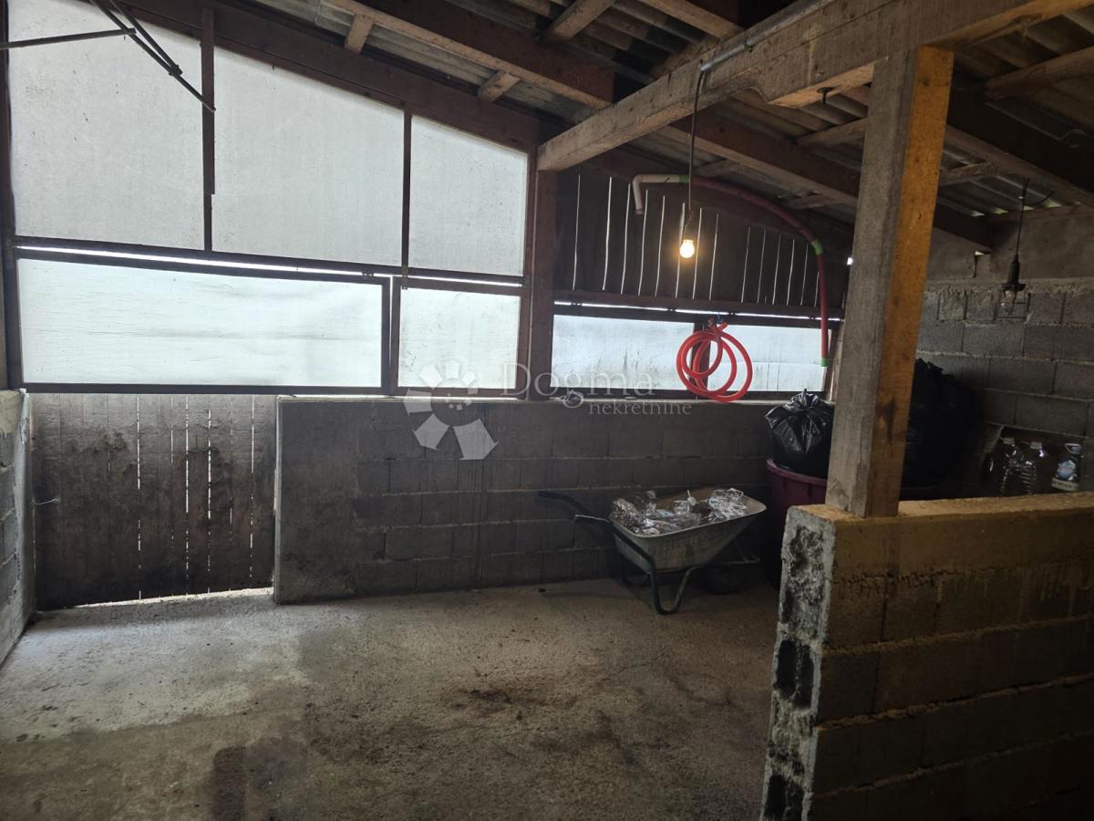 Casa Gašinci, Satnica Đakovačka, 138m2