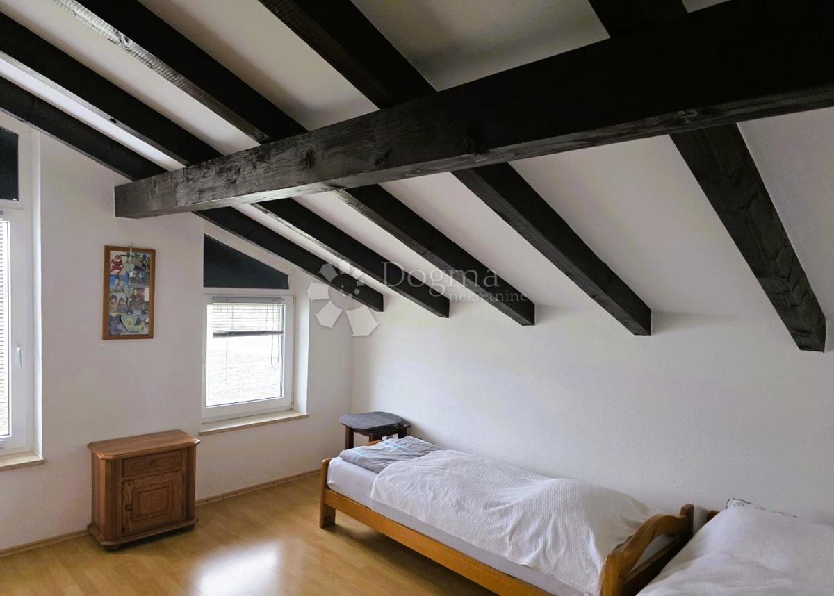 Casa Gašinci, Satnica Đakovačka, 138m2