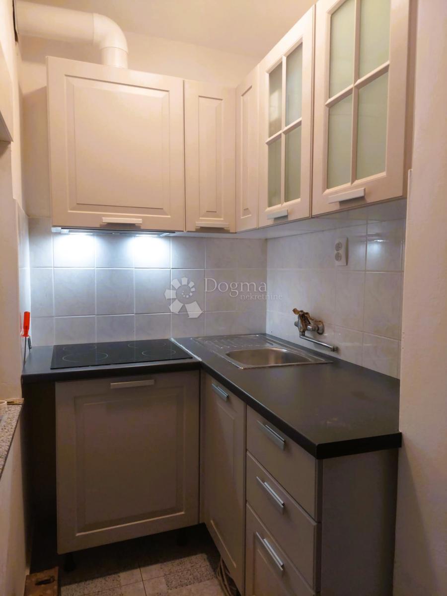 Casa Gornji Karin, Obrovac, 116,87m2