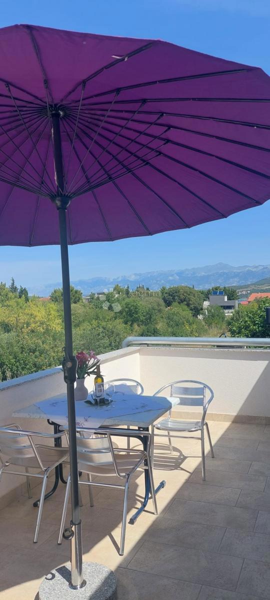 Casa Gornji Karin, Obrovac, 116,87m2