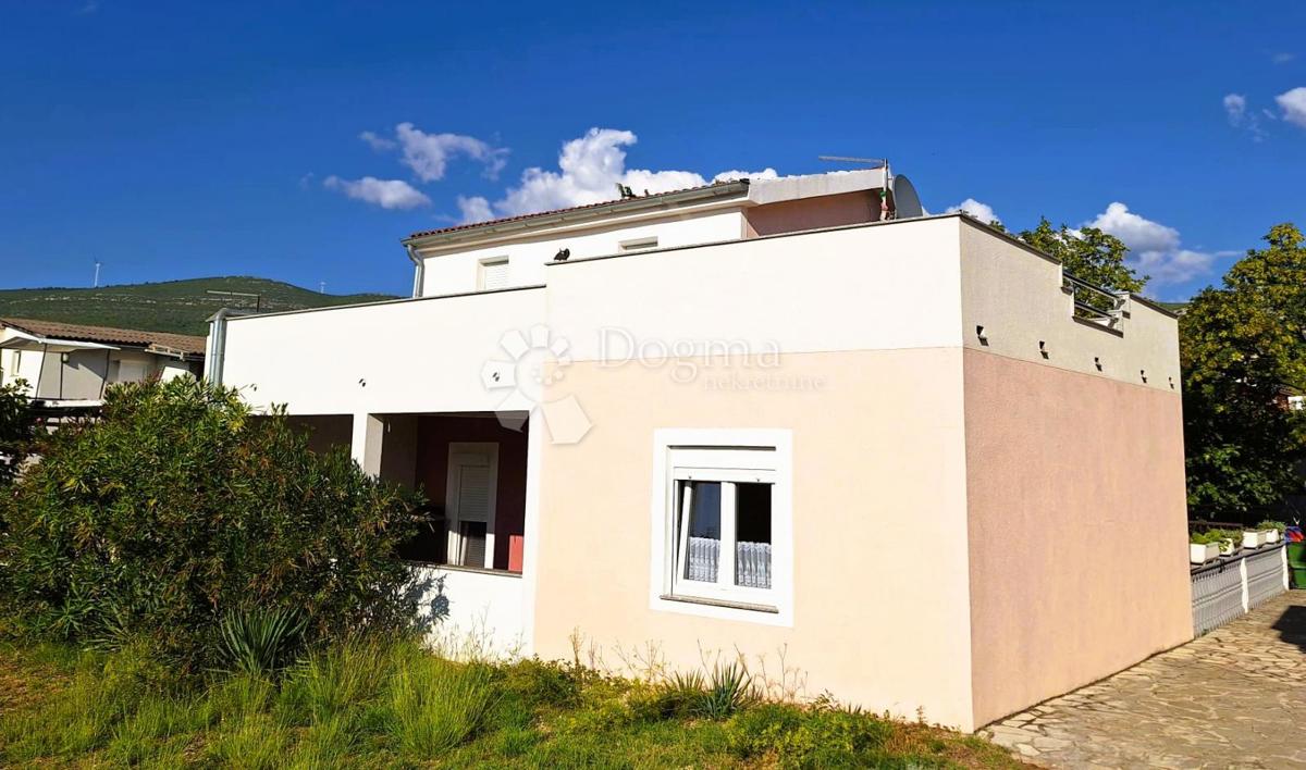 Casa Gornji Karin, Obrovac, 116,87m2