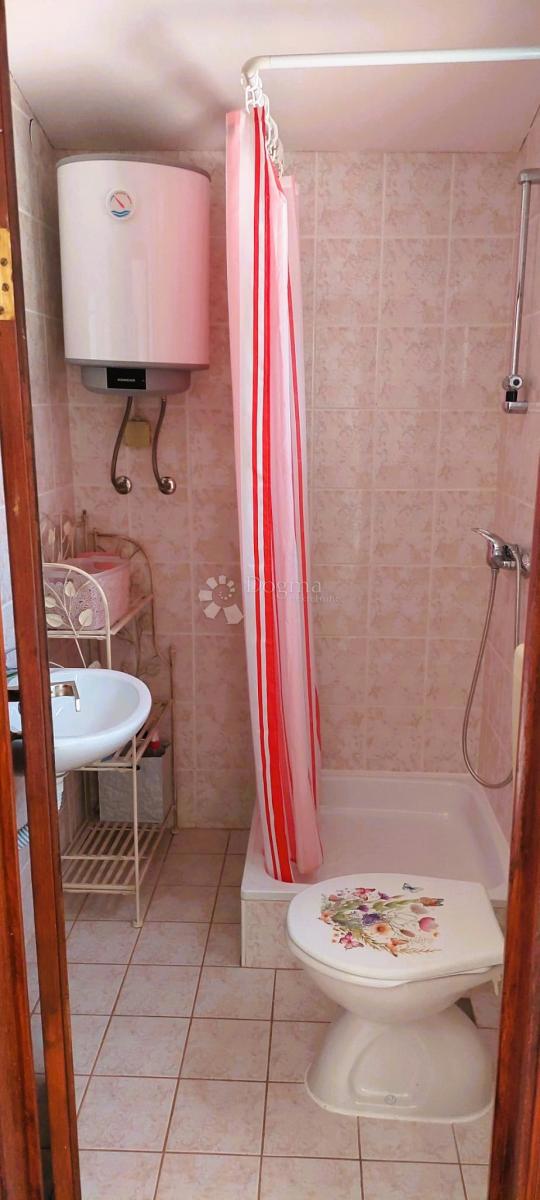 Casa Gornji Karin, Obrovac, 116,87m2