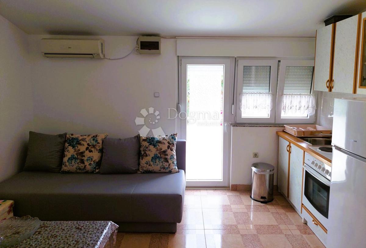 Casa Gornji Karin, Obrovac, 116,87m2