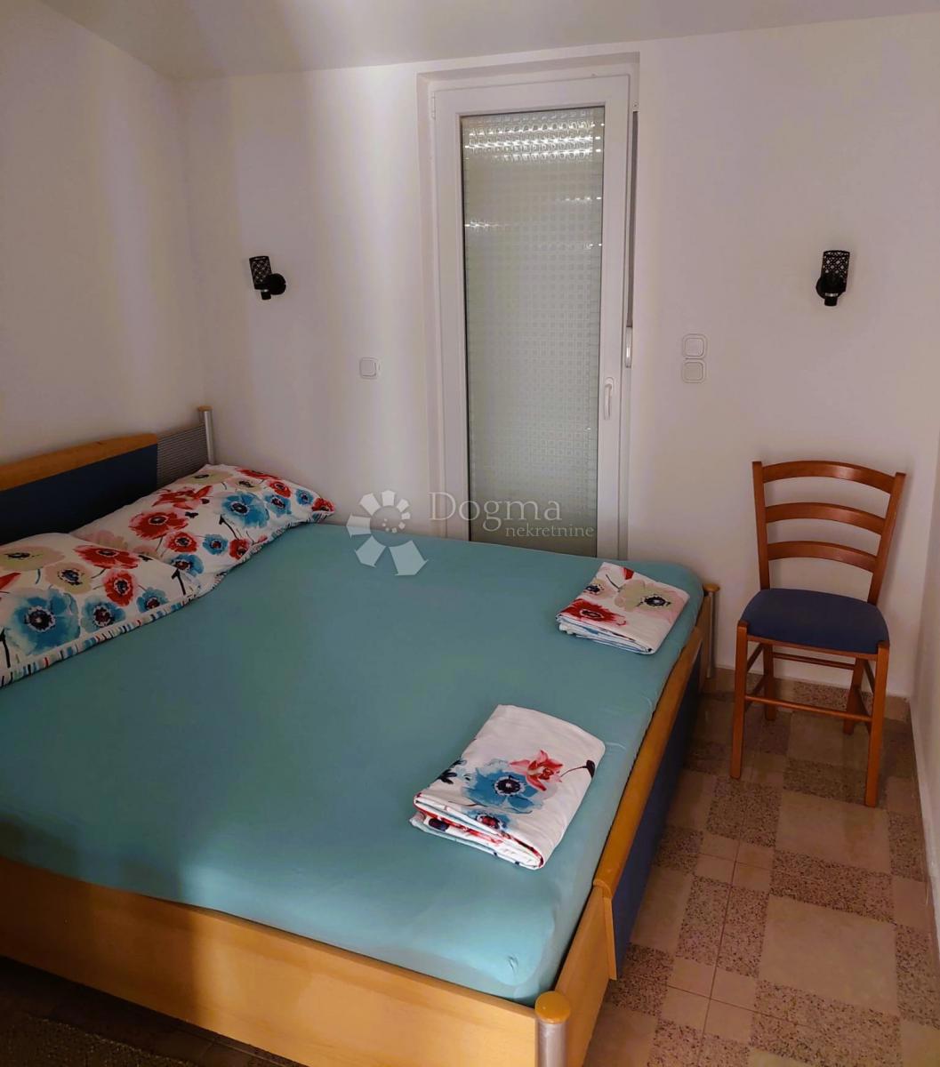 Casa Gornji Karin, Obrovac, 116,87m2