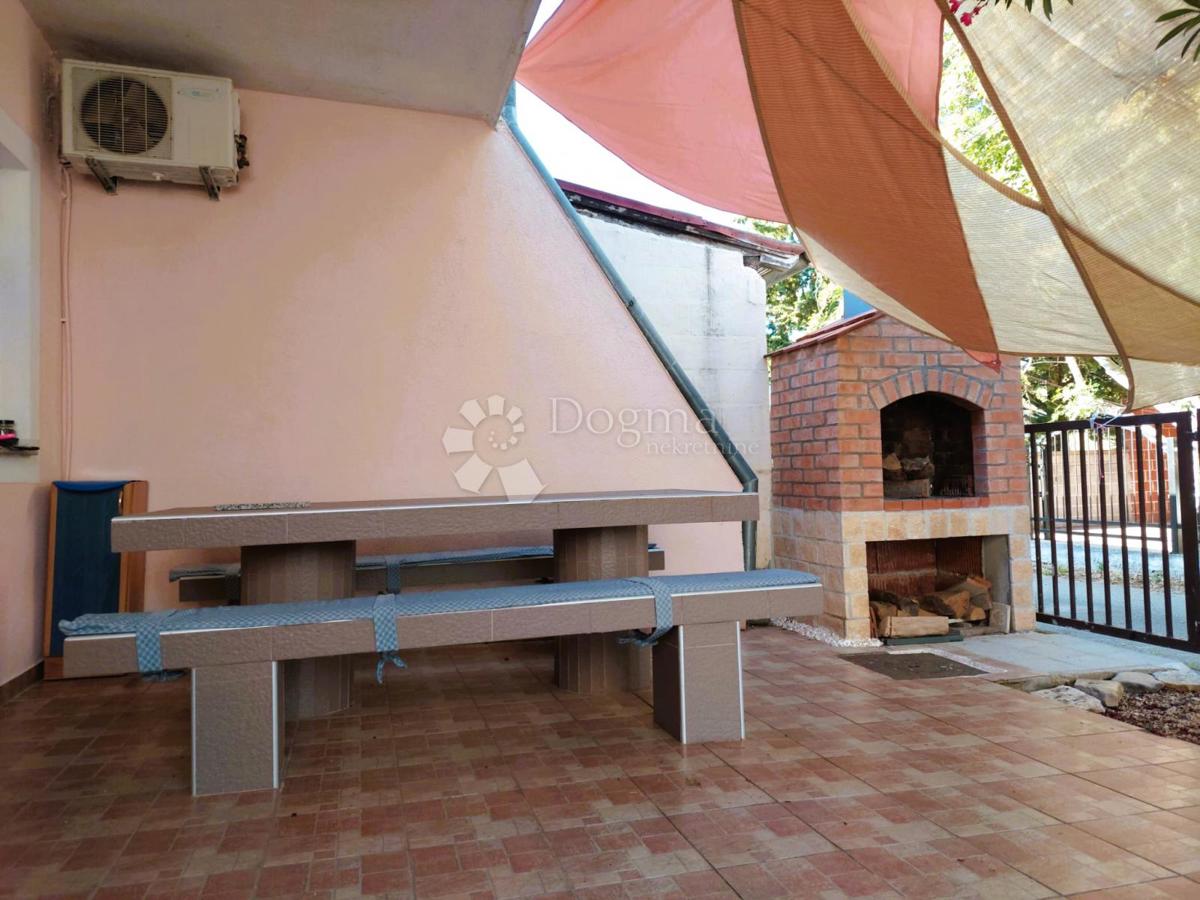 Casa Gornji Karin, Obrovac, 116,87m2