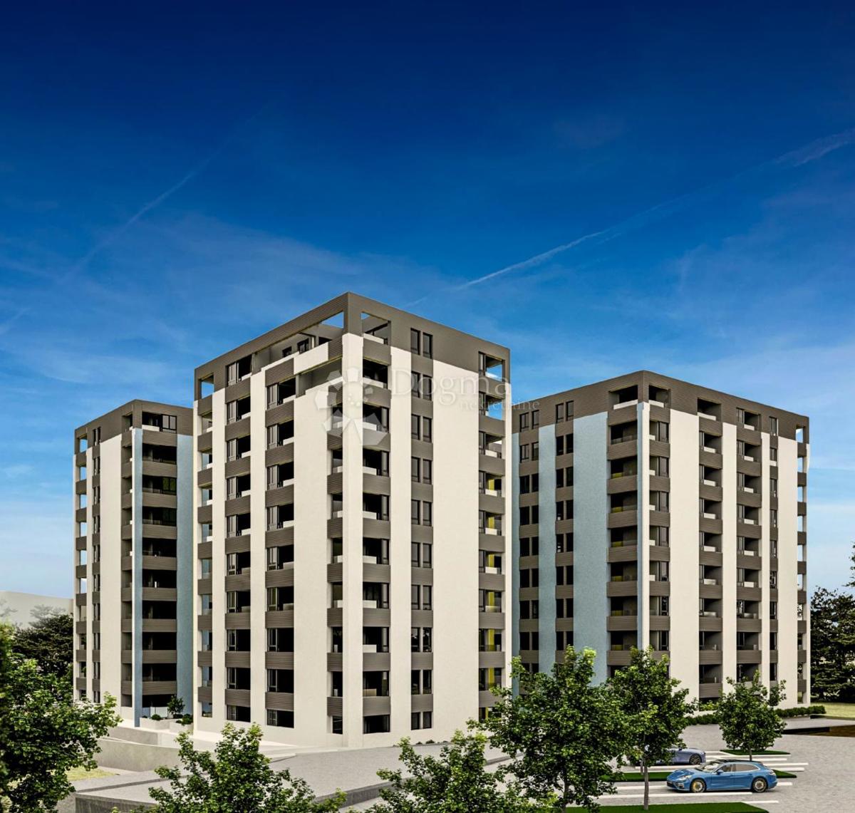 Allogio Umag, 60,45m2