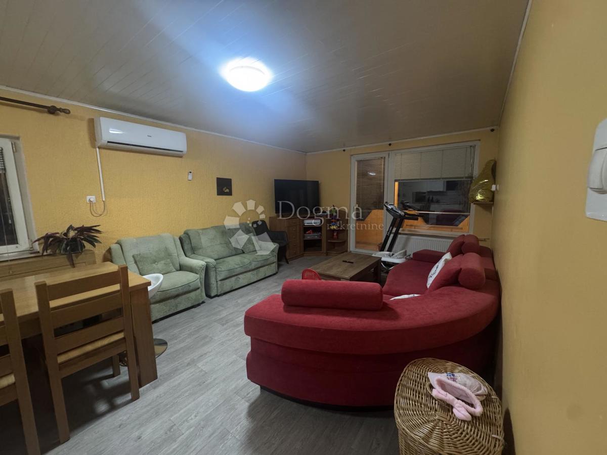 Casa Otok Virje, Cestica, 120m2